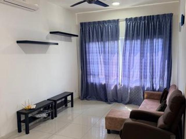 Condominium for rent in Kajang, Langat