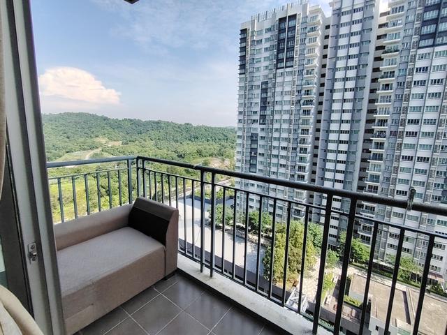 Serviced Residence for rent in Kajang, Langat