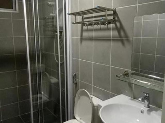 Serviced Residence for rent in Kajang, Langat