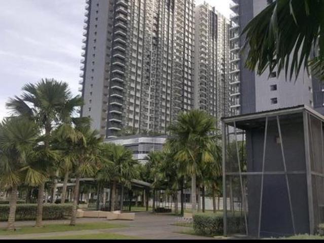 Serviced Residence for rent in Kajang, Langat