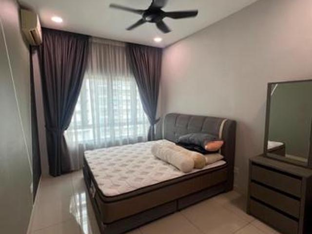 Serviced Residence for rent in Kajang, Langat