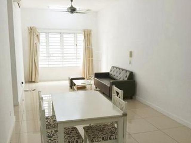 Serviced Residence for rent in Bandar Baru Bangi, Majlis Perbandaran Kajang