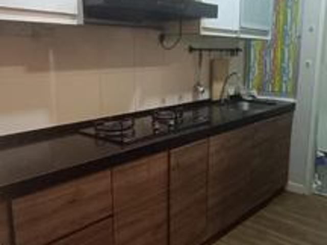 Apartment for rent in Kajang, Langat