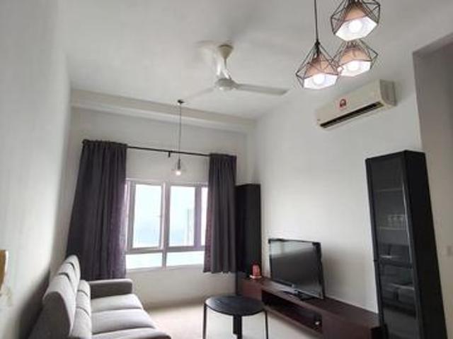 Serviced Residence for rent in Kajang, Langat