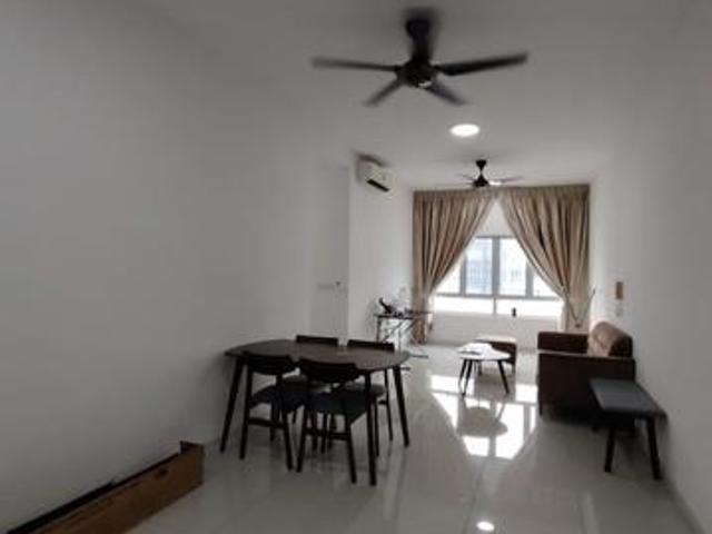 Serviced Residence for rent in Bandar Baru Bangi, Majlis Perbandaran Kajang