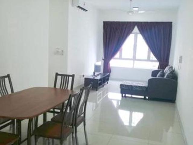 Serviced Residence for rent in Bandar Baru Bangi, Majlis Perbandaran Kajang