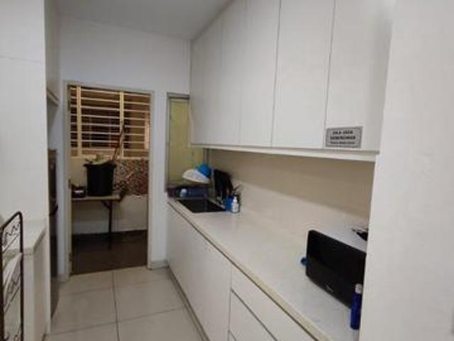 Serviced Residence for rent in Kajang, Langat