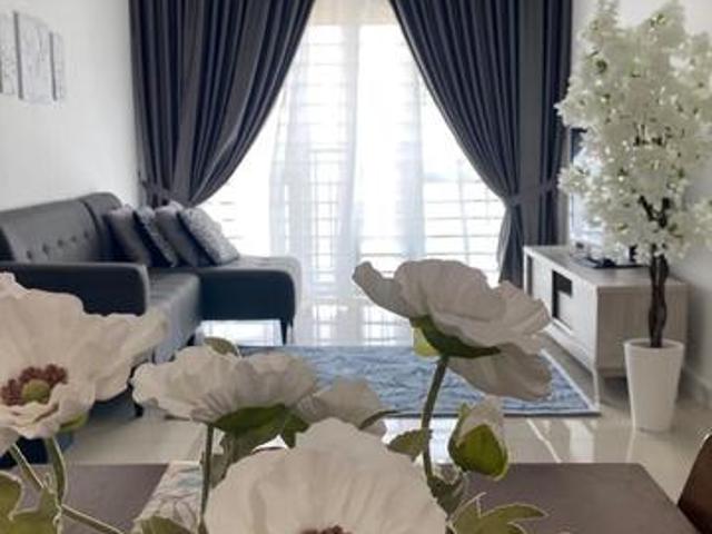 Serviced Residence for rent in Kajang, Langat