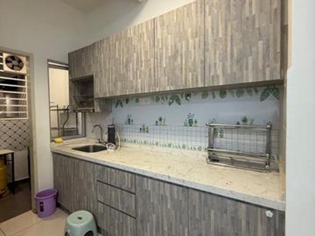 Serviced Residence for rent in Bandar Baru Bangi, Majlis Perbandaran Kajang