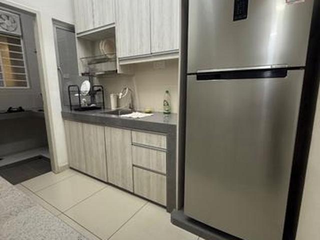 Serviced Residence for rent in Kajang, Langat