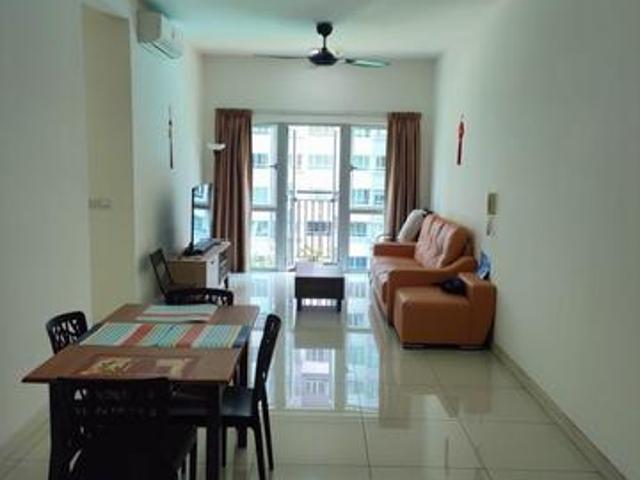 Serviced Residence for rent in Kajang, Langat
