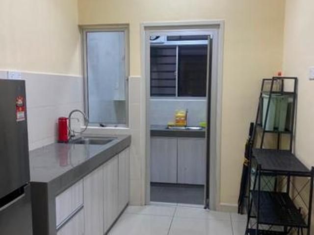 Serviced Residence for rent in Kajang, Langat
