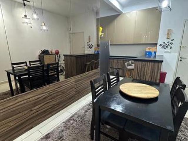 Serviced Residence for rent in Kajang, Langat