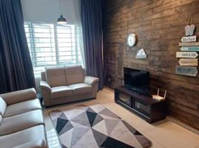 Serviced Residence for rent in Kajang, Langat