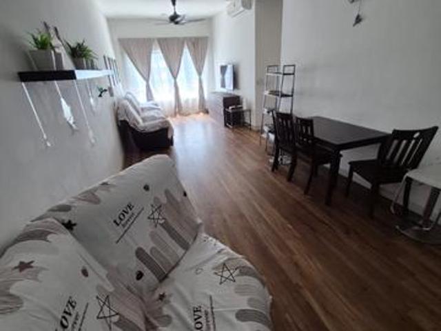 Serviced Residence for rent in Kajang, Langat