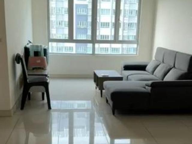 Serviced Residence for rent in Bandar Baru Bangi, Majlis Perbandaran Kajang