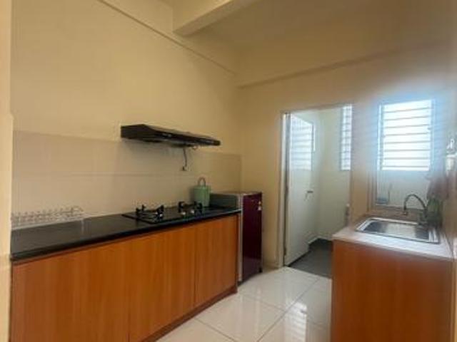 Serviced Residence for sale in Kajang, Langat