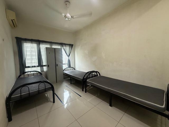 Serviced Residence for rent in Kajang, Langat