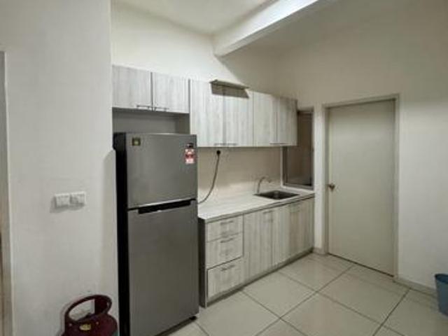 Serviced Residence for rent in Kajang, Langat