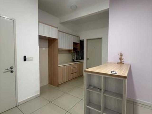 Serviced Residence for rent in Kajang, Langat