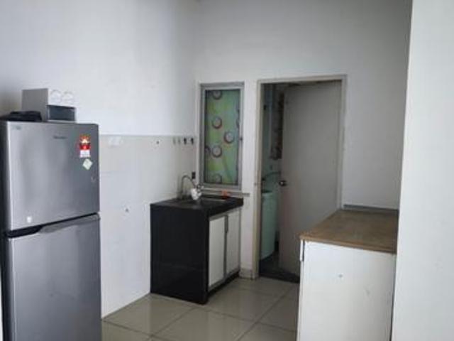 Serviced Residence for rent in Kajang, Langat