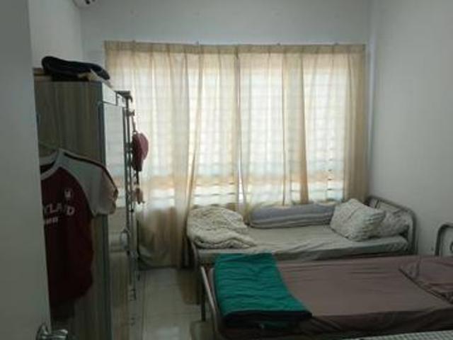 Serviced Residence for rent in Kajang, Langat