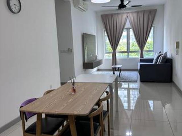 Serviced Residence for sale in Kajang, Langat