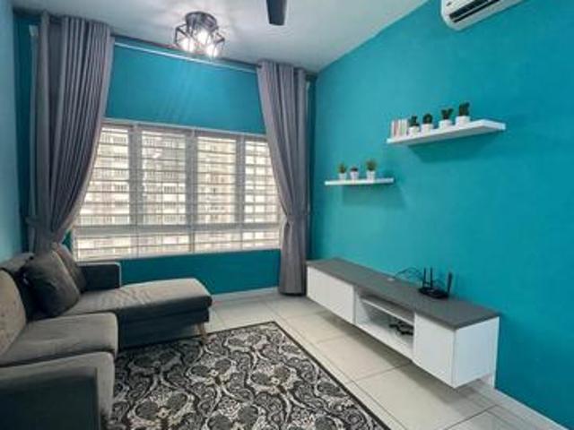 Serviced Residence for rent in Bandar Baru Bangi, Majlis Perbandaran Kajang