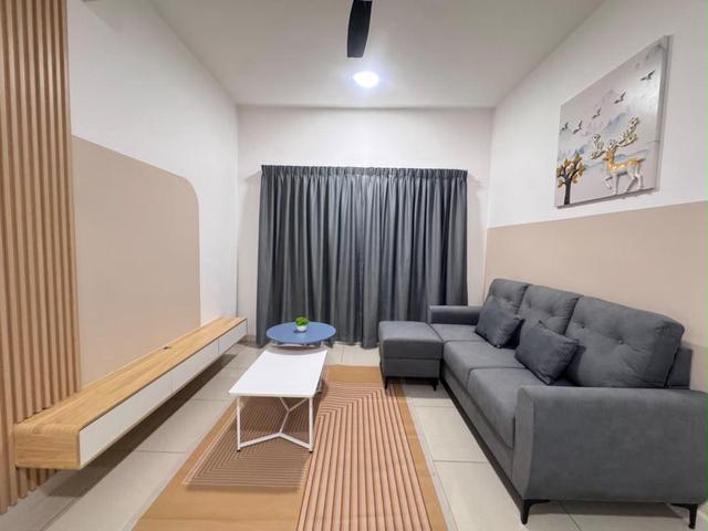 Serviced Residence for rent in Bandar Baru Bangi, Majlis Perbandaran Kajang