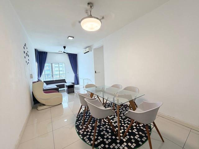 Serviced Residence for rent in Bandar Baru Bangi, Majlis Perbandaran Kajang
