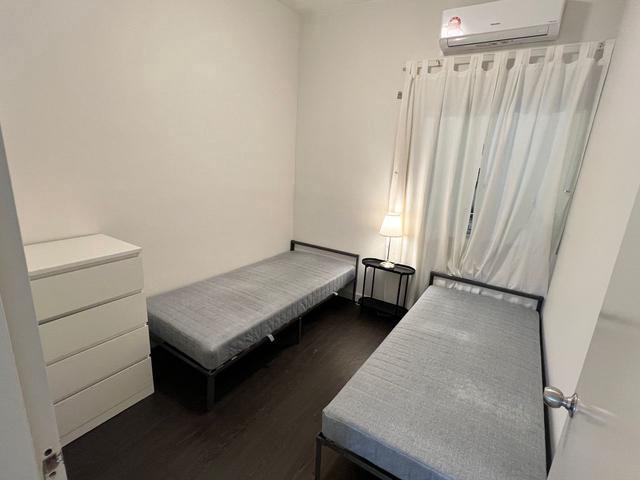 Serviced Residence for rent in Kajang, Langat