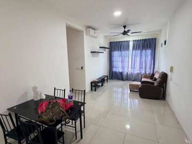 Serviced Residence for rent in Kajang, Langat