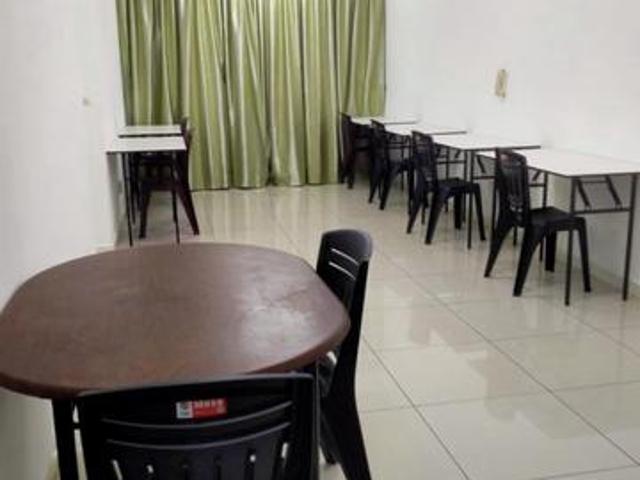 Serviced Residence for rent in Kajang, Langat