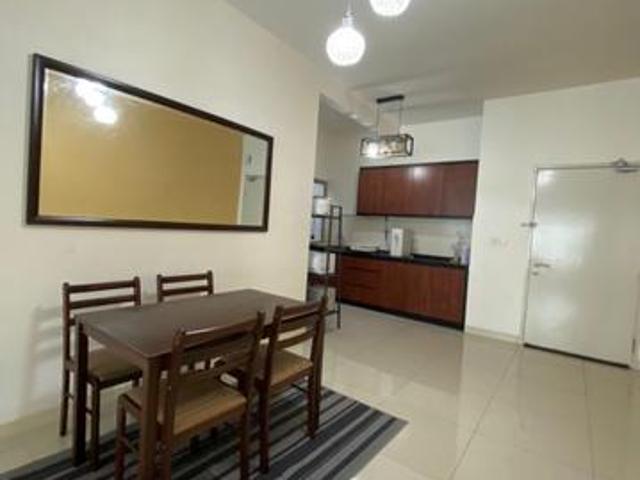 Serviced Residence for sale in Kajang, Langat