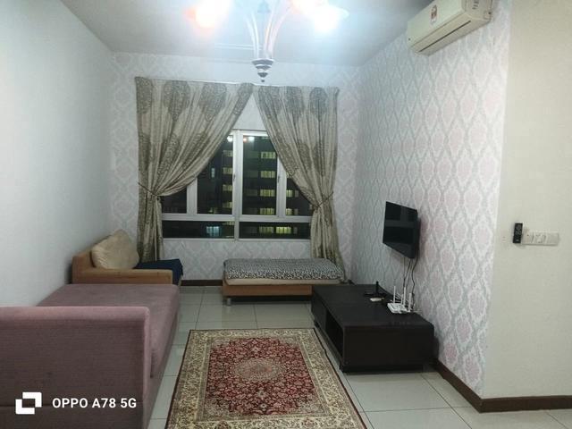 Serviced Residence for rent in Kajang, Langat