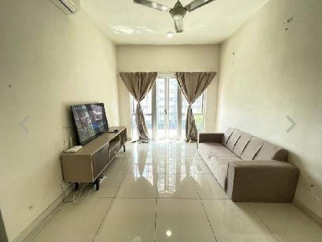 Serviced Residence for rent in Kajang, Langat
