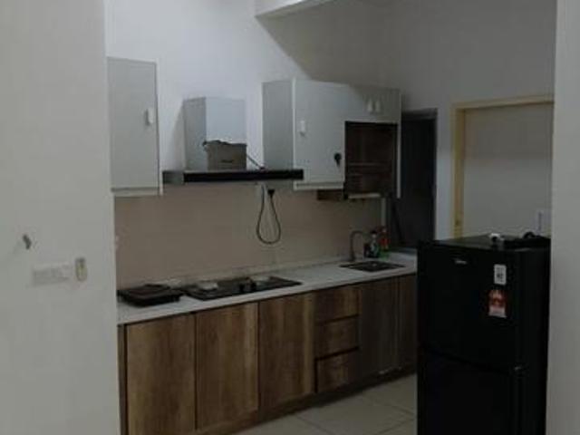 Serviced Residence for rent in Bandar Baru Bangi, Majlis Perbandaran Kajang
