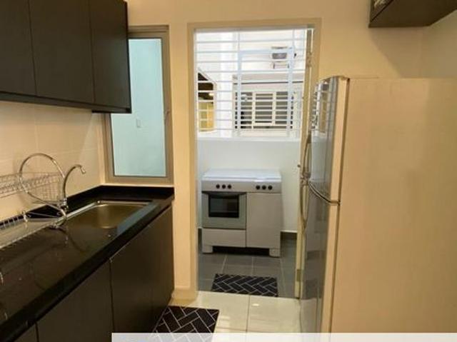 Condominium for sale in Kajang, Langat