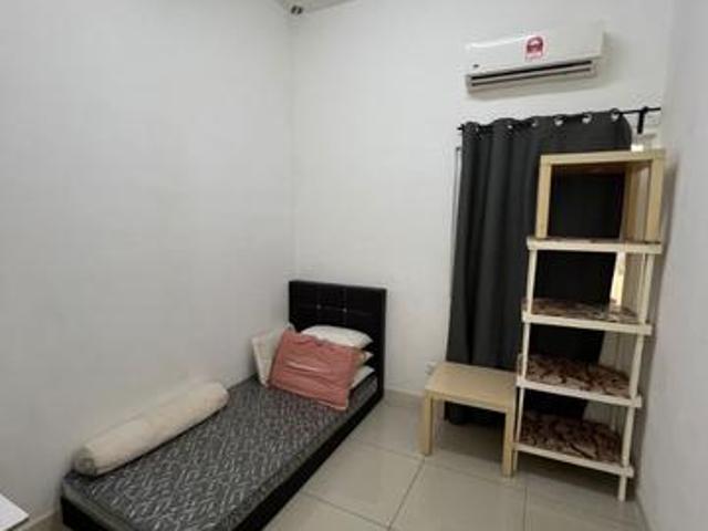 Serviced Residence for rent in Kajang, Langat