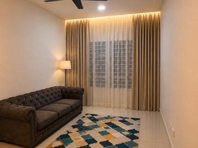 Serviced Residence for rent in Kajang, Langat