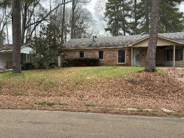 House for sale in Jackson