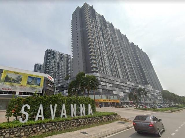 Serviced Residence for rent in Kajang, Langat