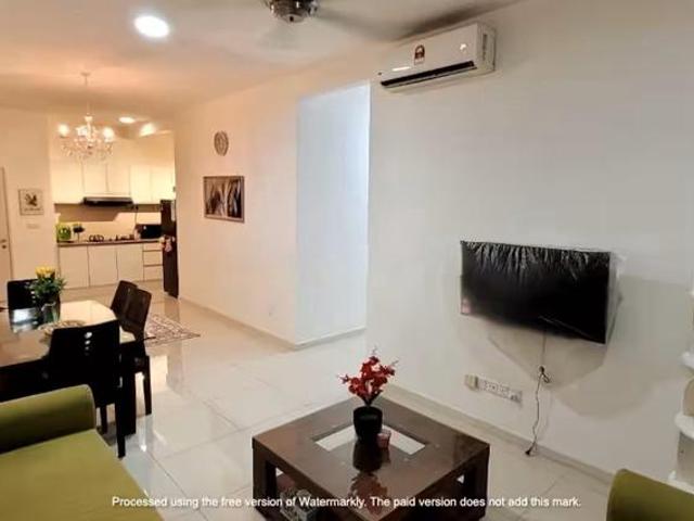 Serviced Residence for rent in Kajang, Langat