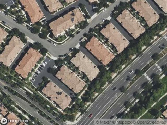Condo for sale in Foothill Ranch, California