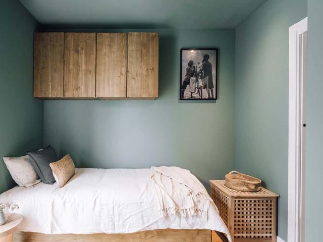 Apartamento en alquiler en el Fort Pienc, Barcelona