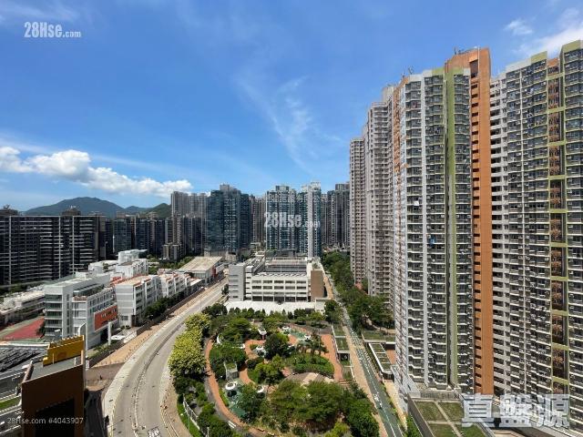 位於 將軍澳 Tseung Kwan O, 香港 Hong Kong, 提供 出售 的 公寓