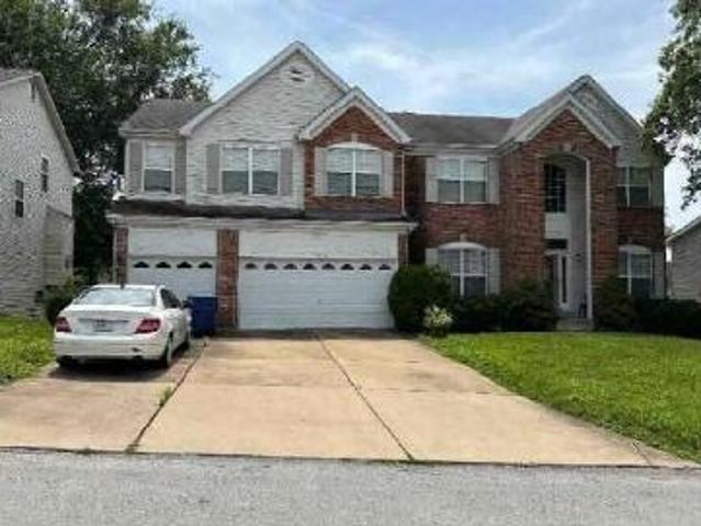 House for sale in Missouri