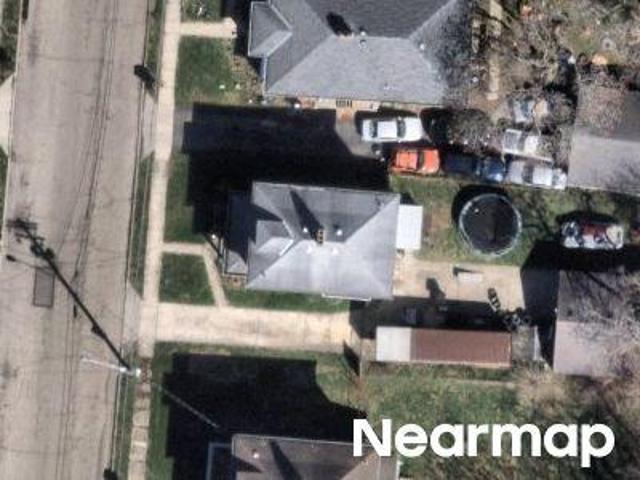 House for sale in Ohio