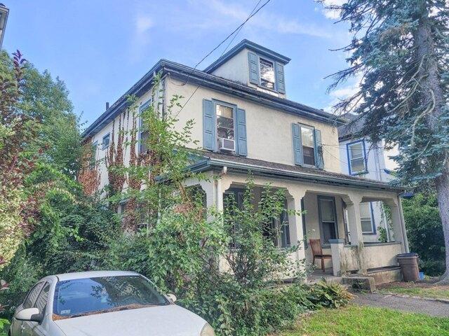 House for sale in Mattapan, Boston