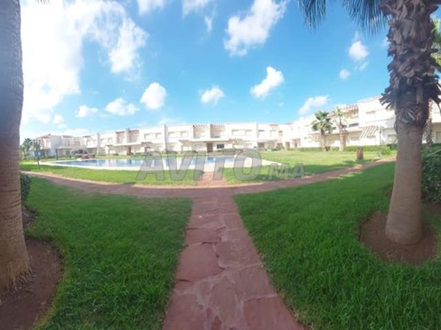 Appartement location